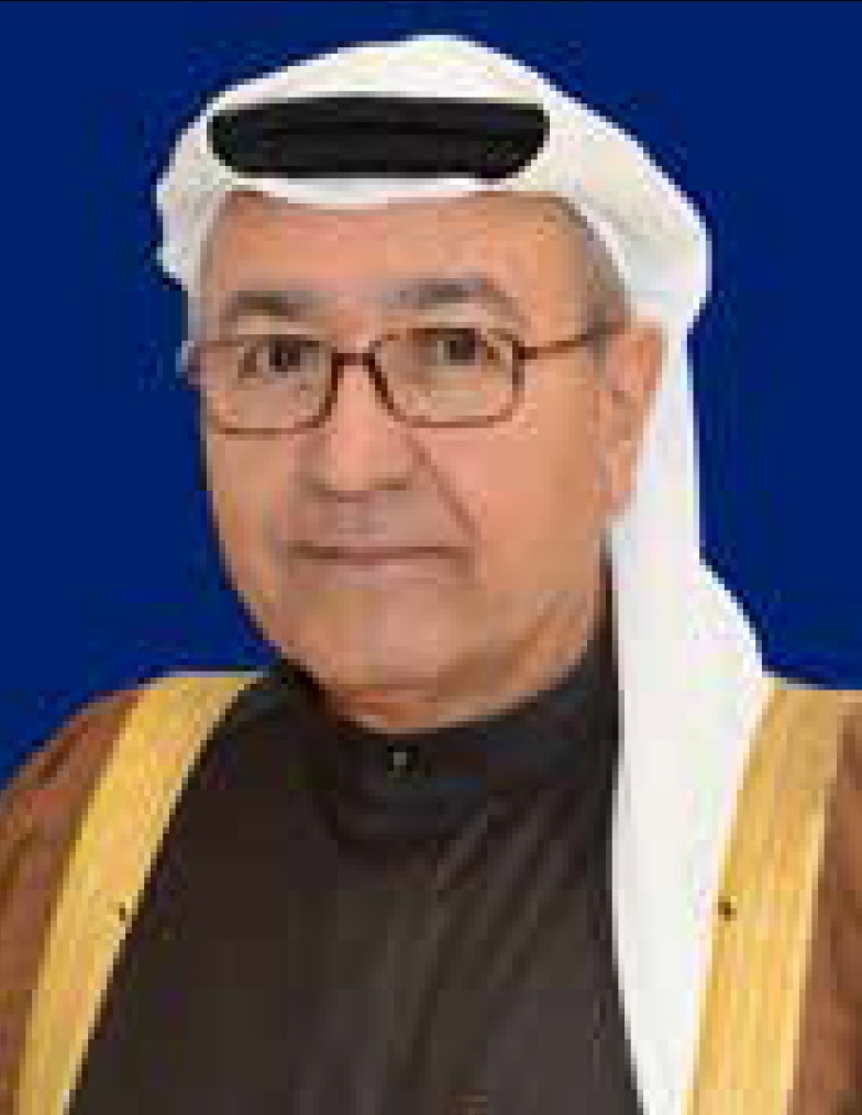 Mr. Abdulrahman Juma