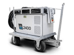 Ground Power Unit -1