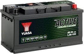 Li - ion Battery -2