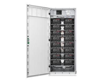 Li - ion Battery -3