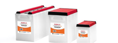 Ni Cd Battery -1