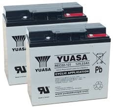 VRLA Battery -1