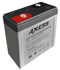 VRLA Battery -4