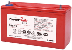 VRLA Battery -5